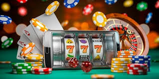 Официальный сайт Grizzly Casino